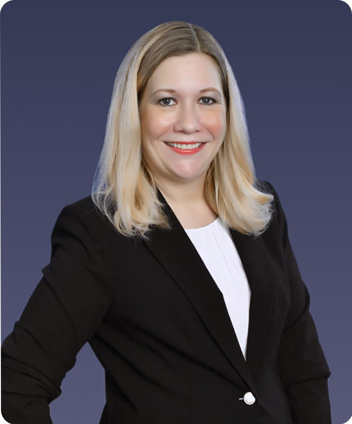 Mary Beth Figueroa